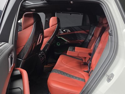 صورة مصغرة 18 لـ 2024 BMW X6 M