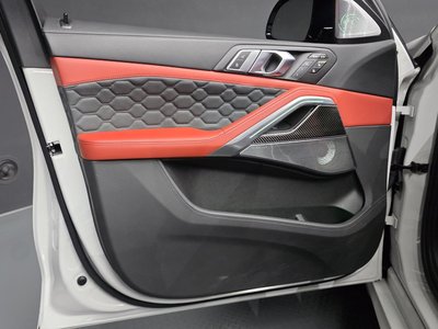 صورة مصغرة 14 لـ 2024 BMW X6 M