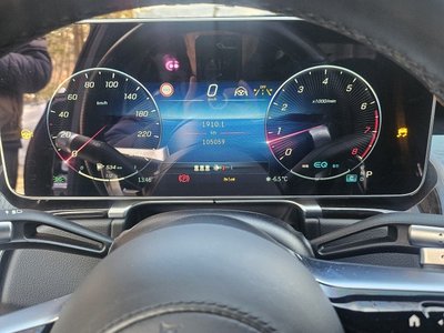 MERCEDES-BENZ S-CLASS - 1