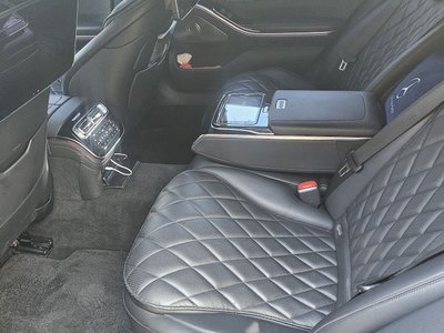 MERCEDES-BENZ S-CLASS - 3