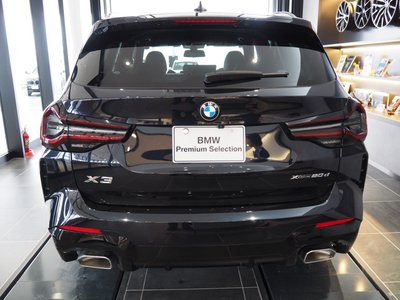 BMW X3 - 9
