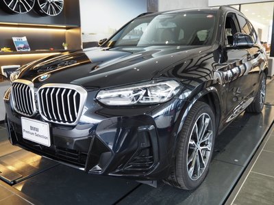 BMW X3 - 3