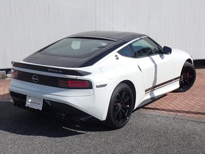 NISSAN FAIRLADY Z - 2