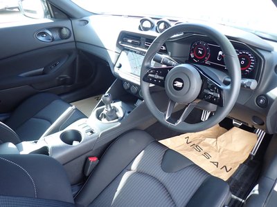 NISSAN FAIRLADY Z - 3