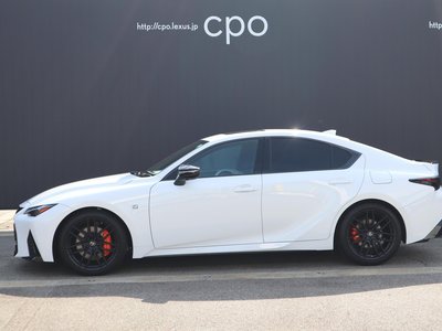 LEXUS IS - 3