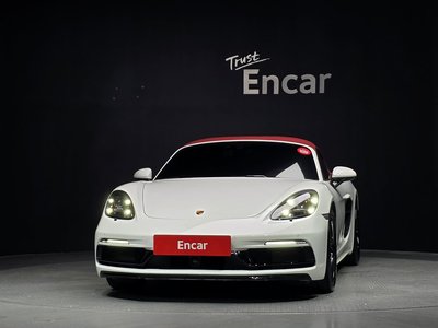 صورة 2 لـ 2024 Porsche 718