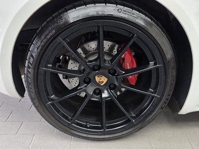 صورة 6 لـ 2024 Porsche 718
