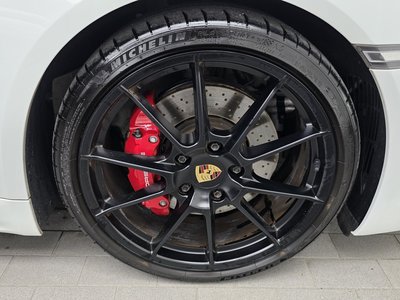 صورة 8 لـ 2024 Porsche 718