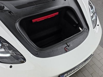 صورة 7 لـ 2024 Porsche 718