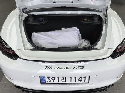 صورة مصغرة 26 لـ 2024 Porsche 718