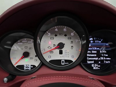 صورة مصغرة 11 لـ 2024 Porsche 718