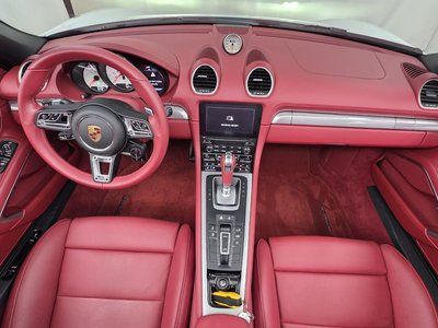 صورة 5 لـ 2024 Porsche 718