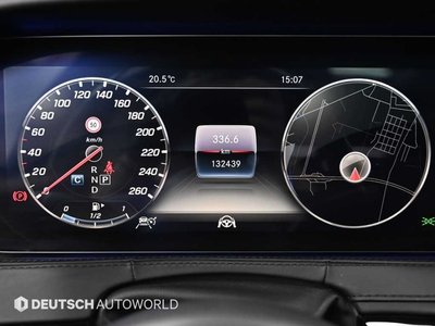 MERCEDES-BENZ S-CLASS - 8