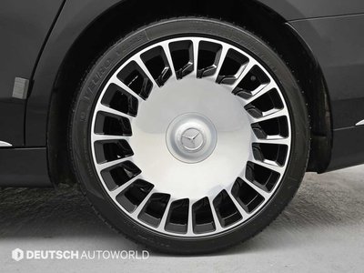 MERCEDES-BENZ S-CLASS - 6