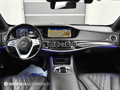 MERCEDES-BENZ S-CLASS - 4