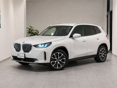 BMW X3 - 3