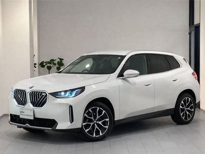 BMW X3 - 4