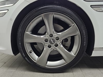 GENESIS G80 (RG3) - 6