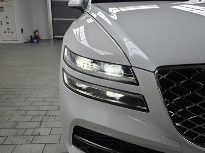 GENESIS G80 (RG3) - 9