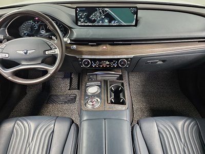 GENESIS G80 (RG3) - 5