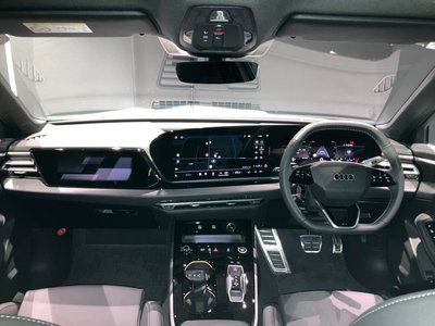2025 AUDI A5 缩略图 20