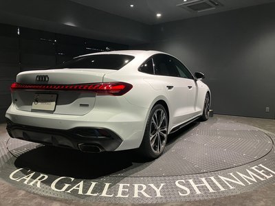 2025 AUDI A5 缩略图 15