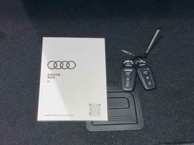 2025 AUDI A5 缩略图 45