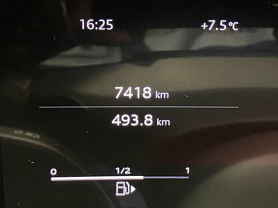 2025 AUDI A5 缩略图 27