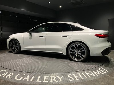 2025 AUDI A5 缩略图 12