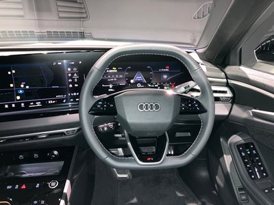 2025 AUDI A5 缩略图 25
