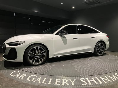 2025 AUDI A5 — фото 10
