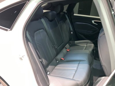 2025 AUDI A5 缩略图 23