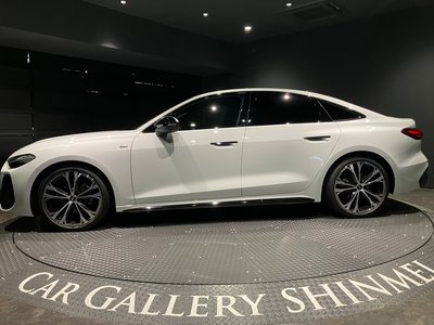 2025 AUDI A5 缩略图 11