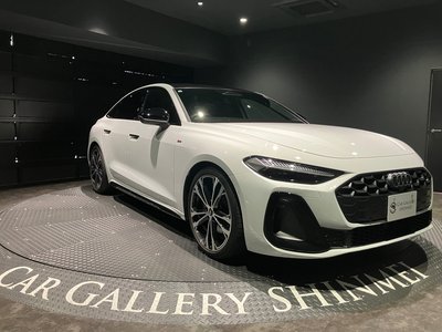 2025 AUDI A5 缩略图 19