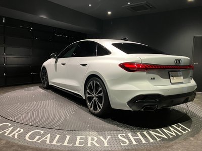 2025 AUDI A5 缩略图 13