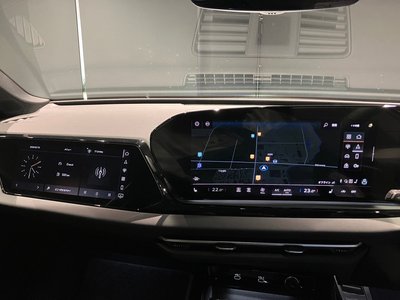 2025 AUDI A5 缩略图 34
