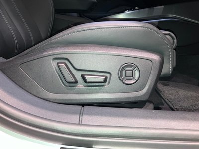 2025 AUDI A5 缩略图 37