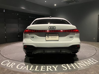 2025 AUDI A5 缩略图 14