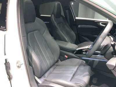 2025 AUDI A5 缩略图 22