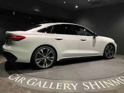 2025 AUDI A5 缩略图 16