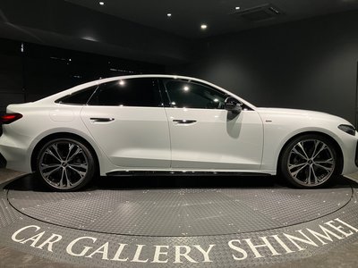2025 AUDI A5 缩略图 17