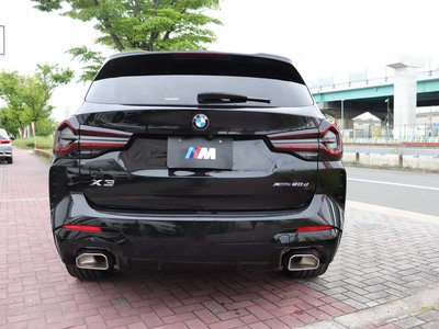 BMW X3 - 10