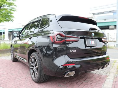 BMW X3 - 9