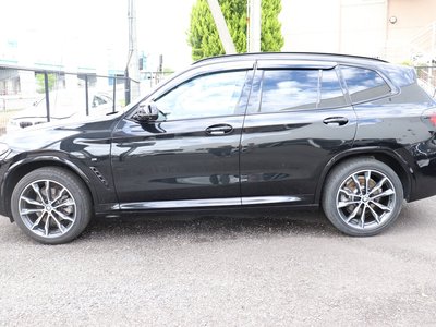 BMW X3 - 8