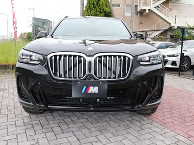 BMW X3 - 6