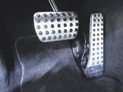 MERCEDES-BENZ C-CLASS WAGON AMG - 9