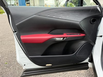 2023 Lexus RX — миниатюра 76