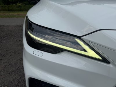 2023 Lexus RX — миниатюра 11