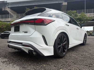 2023 Lexus RX — миниатюра 23