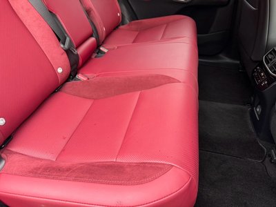 2023 Lexus RX — миниатюра 63